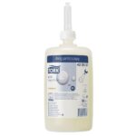 Tork® 420501 (S1) Mild LIQUID Hand Soap (6x1L)