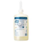 Tork® 420810 (S1) Extra Hygiene LIQUID Hand Soap (6x1L)