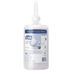 Tork® 420901 (S1) Luxury Soft LIQUID Hand Soap (6x1L)
