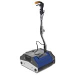 Duplex 420mm / 16" Hard Floor & Carpet Cleaning Machine