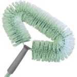 CleanSource® Heavy Duty Cobweb Brush Head