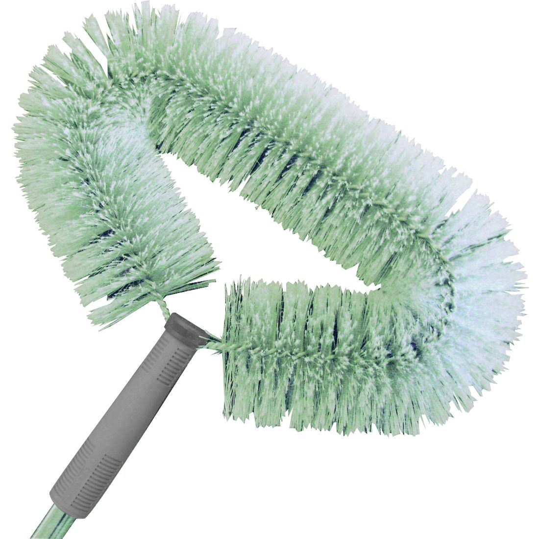 439-1.jpg CleanSource® Heavy Duty Cobweb Brush Head - Image 1