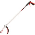 35" / 87cm Premium Long Arm 'Claw Action' Litter Picker