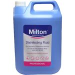 MILTON Sterilising & Disinfectant Fluid 5L