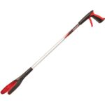35" / 87cm Adjustable Premium Long Arm 'EasyGrip' Gripper Litter Picker