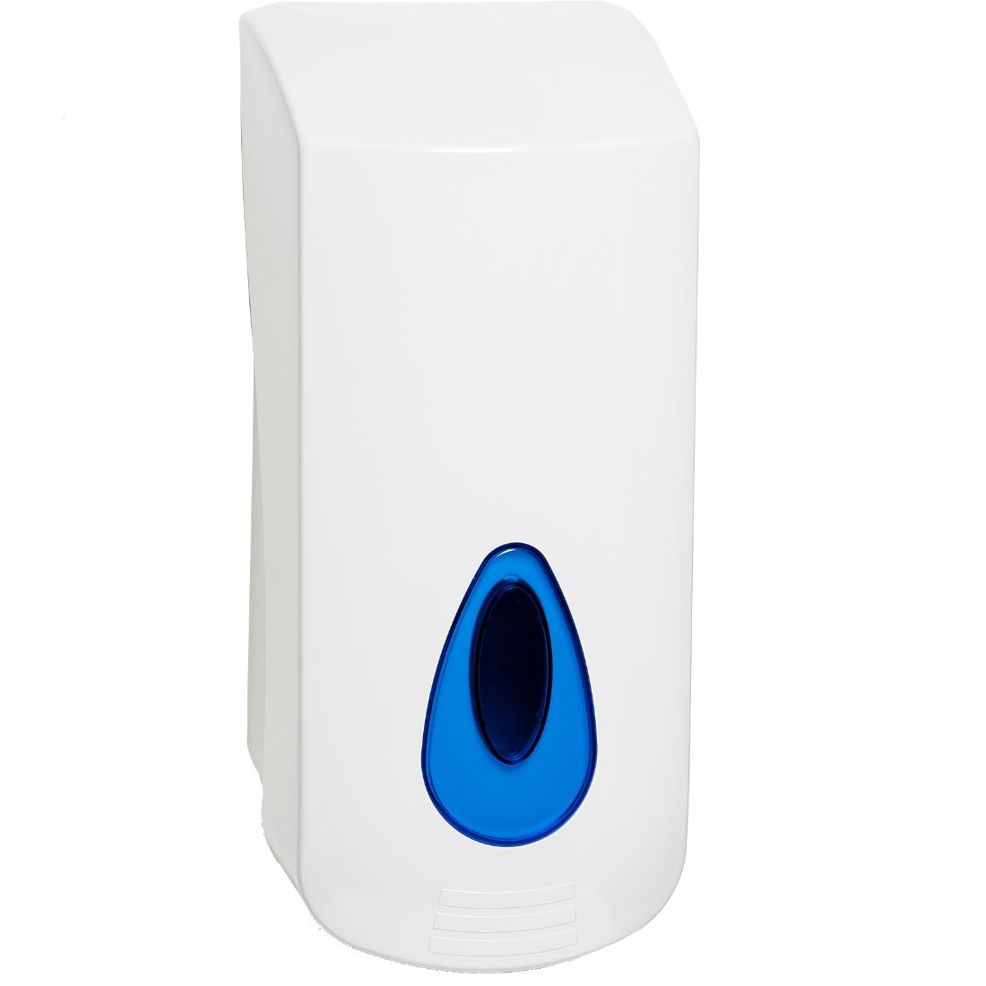 4XBF-WWB-Industrial-soap-dispenser.jpg 2000ml Bulk-Fill Industrial Hand Cleaner Dispenser (For Beaded & Solvent Cleaners) - Image 1