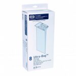 5093 Paper Vacuum Bags For Sebo X Series Upright Vacuum Cleaners