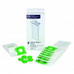 5093 Paper Vacuum Bags For Sebo X Series Upright Vacuum Cleaners - Image 2