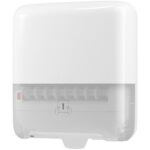 H1 Elevations TorkMatic System MHF Hand Towel Roll Dispenser White - Image 4
