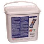 Rational Care Tablets For Combi Oven Self Cooking Centre - BLUE