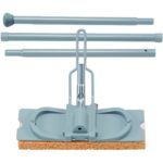Numatic 350mm Wide Industrial Giant Multimop Sponge Mop Kit Complete
