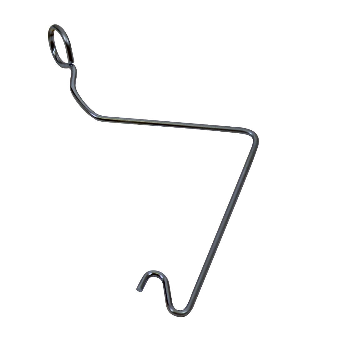 800973.jpg Replacement Kentucky Spring Clip For Kentucky Mop Handle - Image 1
