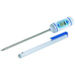 Digital Stem Probe Catering Thermometer