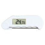 Folding Gourmet Probe Digital Catering Thermometer - Image 2
