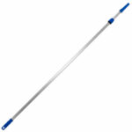1 Section Window Cleaning Pole (1.25 Metre / 4 FT Reach)