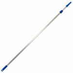 2 Section Telescopic Extension Pole (2.5 Metre / 8 FT Reach)