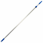 2 Section Telescopic Extension Pole (4 Metre / 13 FT Reach)