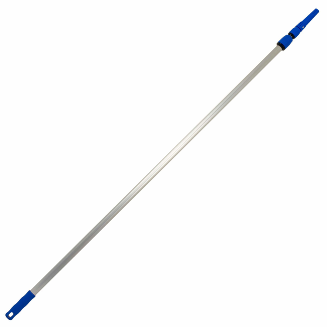 831240.jpg 3 Section Telescopic Extension Pole (6 Metre / 20 FT Reach) - Image 1