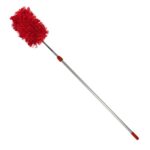 Interchange High Level Telescopic Flexi Dusting Kit Complete (Extends 2.5m)