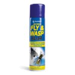Standard Fly Spray & Insect Killer Aerosol 300ml