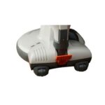 Sebo Dart 3 UHS Polisher - Dart Floor Polishing Machine Complete - Image 9