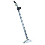 Prochem® Glidemaster Carpet Wand 10" (25cm) Stainless Steel Single Jet