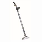 Prochem® Glidemaster Carpet Wand 12" (30cm) Stainless Steel Single Jet