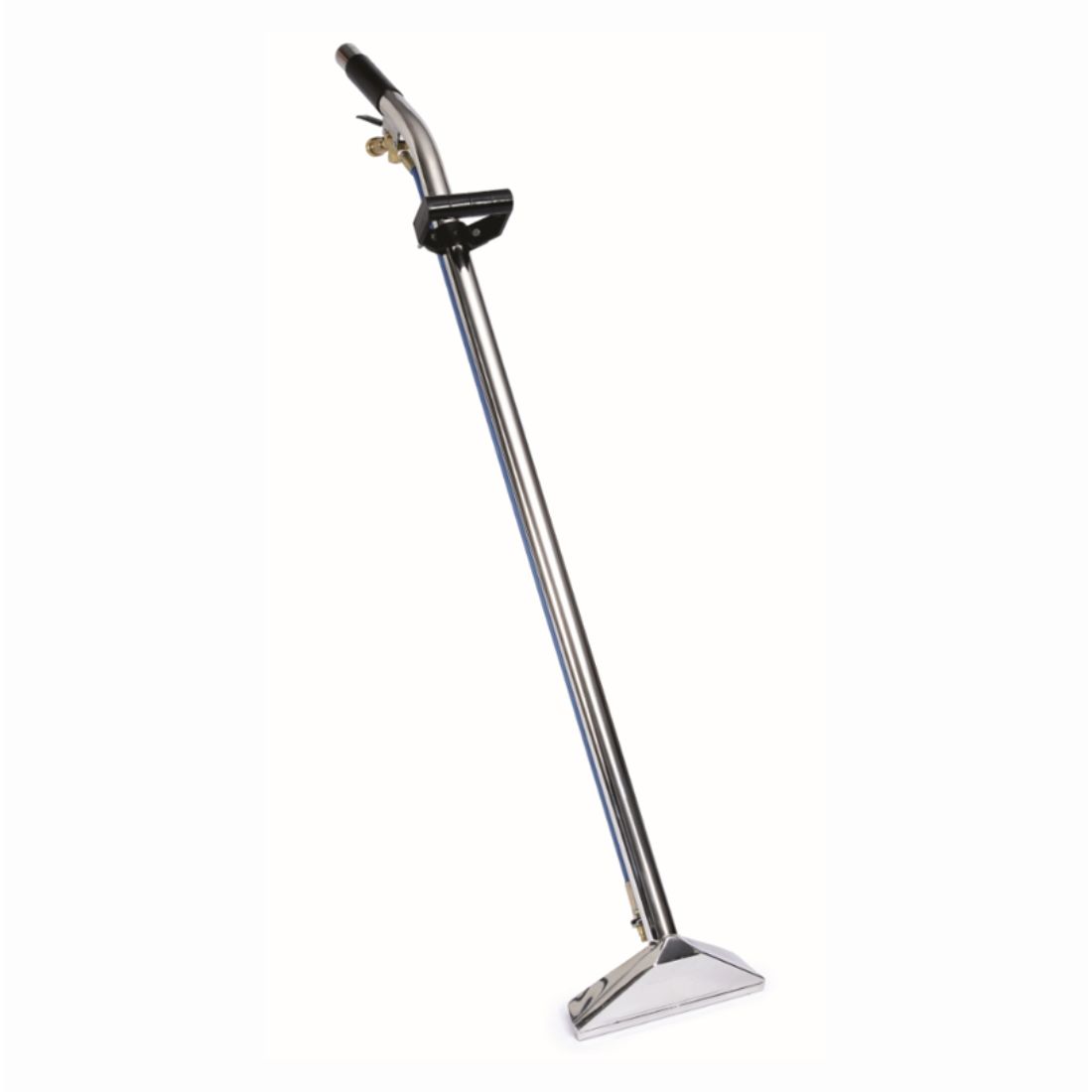 AC1030-Glidemaster-25-cm-wand.jpg ProchemĀ® Glidemaster Carpet Wand 12" (30cm) Stainless Steel Single Jet - Image 1