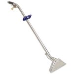 Prochem® Glidemaster Carpet Wand 12" (30cm) Stainless Steel 2 Jet S Bend