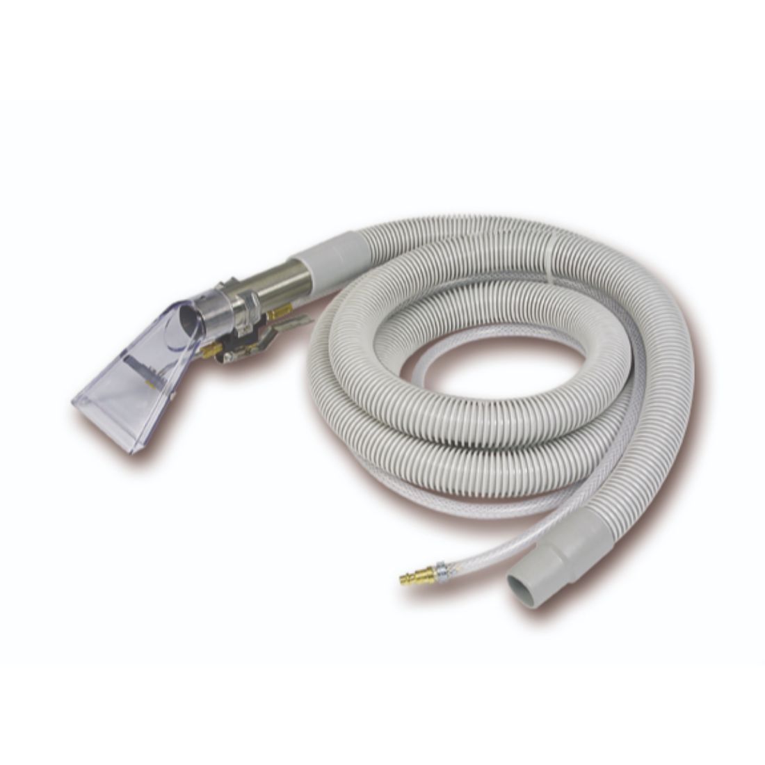 AC322-Hose.jpg ProchemĀ® Bravo Hand and Upholstery Tool With 2.4 Metre Hose - Image 1