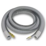 Prochem® Comet & Fivestar 3m / 10 FT Vacuum & Solution Extension Hose Assembly