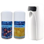 CleanSource® System 3000 Air Freshener Dispenser Starter Kit - Image 2