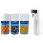 CleanSource® System 3000 Air Freshener Dispenser Starter Kit - Image 3