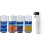 CleanSource® System 3000 Air Freshener Dispenser Starter Kit - Image 4