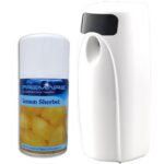 CleanSource® System 3000 Air Freshener Dispenser Starter Kit