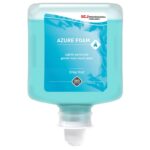 SCJ Deb Azure FOAM Fragranced Hand Soap Cartridges (6x1L) - Image 2