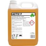 ACTIV-F Neutral Detergent Cleaner 5L