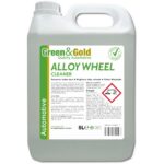 CleanSource® ALLOY WHEEL Cleaner 5L