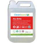 CleanSource® ALU-BRITE Aluminium Cleaner & Descaler 5L
