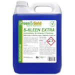 B-KLEEN EXTRA Vehicle Upholstery & Interior Cleaner 5L