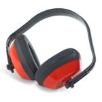 Standard Ear Defenders (SNR 27.9dB)
