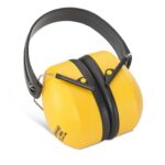 Premium Folding Ear Defenders (SNR 30.4dB)