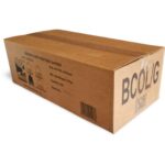 envirosackĀ® Green Refuse Sacks Medium Duty (18x29x39") 90L (1x200) - Image 2