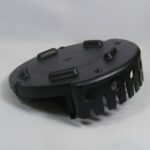 Pacvac Superpro 700 Replacement Black Base - Image 2