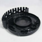 Pacvac Superpro 700 Replacement Black Base