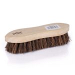 CleanSource® STIFF Hand Held Wooden Deck Scrub Brush