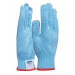 BladeShades Blue Cut-Resistant Gloves - Cut Level 5 (Each) - Image 3
