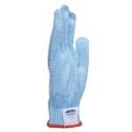BladeShades Blue Cut-Resistant Gloves - Cut Level 5 (Each) - Image 4