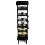 Charging Trolley for i-Vac Robot Vacuum Cleaner (Charges 6 x Robots) - Image 4