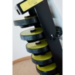Charging Trolley for i-Vac Robot Vacuum Cleaner (Charges 6 x Robots) - Image 3